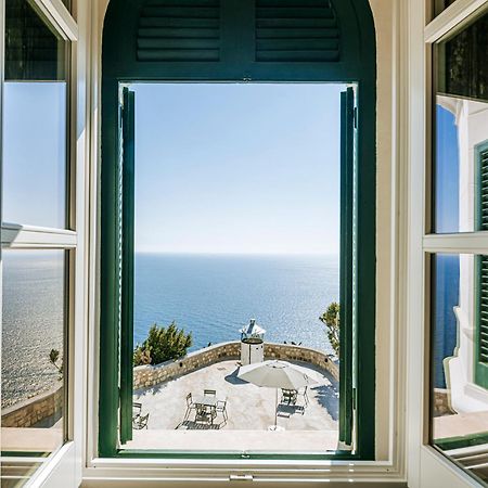 Faro Punta Imperatore Forio  Luaran gambar